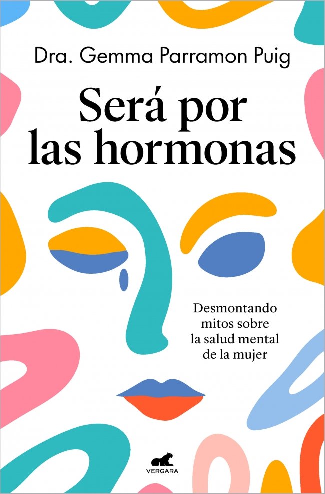 SERÁ POR LAS HORMONAS