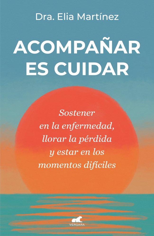 ACOMPAÑAR ES CUIDAR