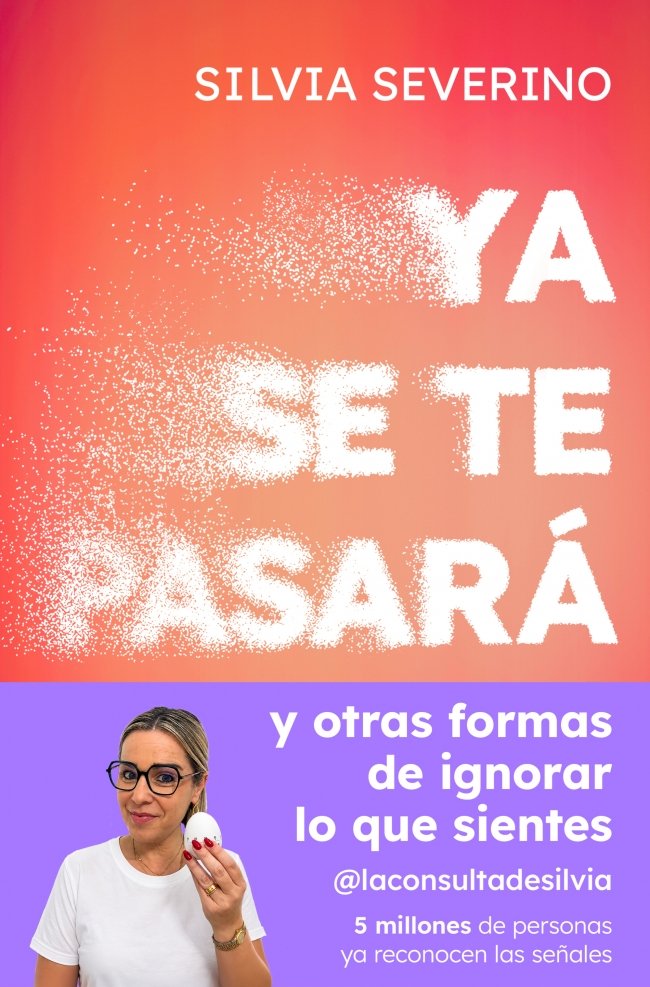 YA SE TE PASARÁ