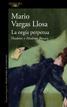 ORGÍA PERPETUA, LA