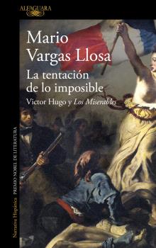 TENTACIÓN DE LO IMPOSIBLE, LA