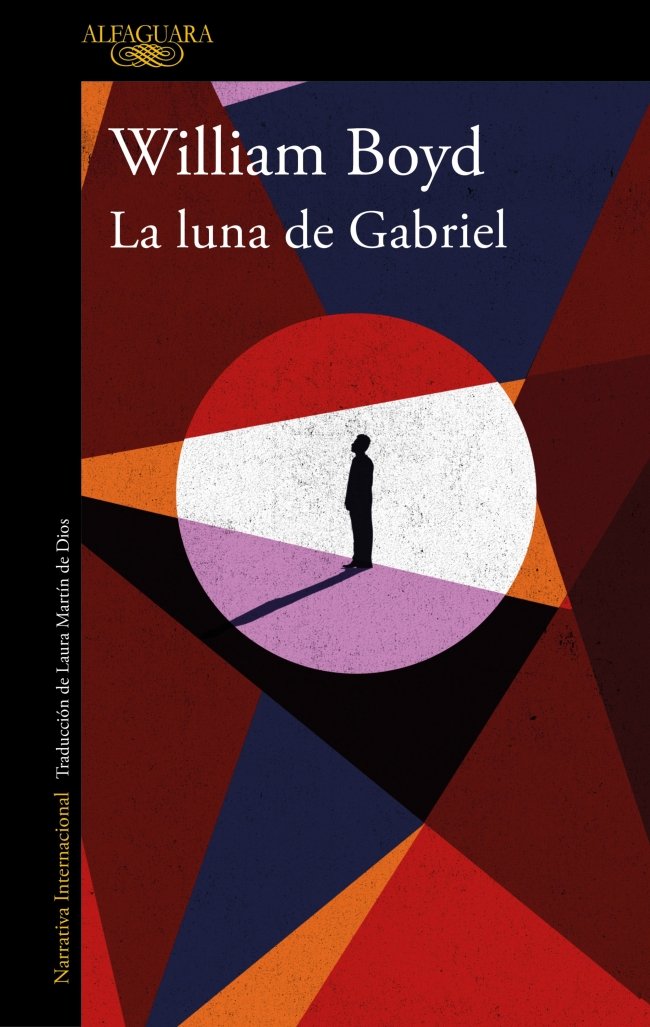 LUNA DE GABRIEL, LA