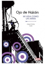 MARVEL ESSENTIALS N.14. OJO DE HALCÓN: MI VIDA COMO UN ARMA