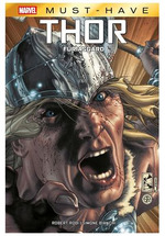 THOR: POR ASGARD