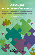 REALIDAD TRAS EL DIAGNÓSTICO TEA, LA