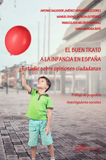 BUEN TRATO A LA INFANCIA EN ESPAÑA, EL