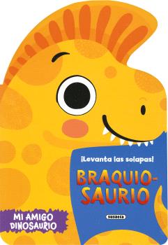 BRAQUIOSAURIO