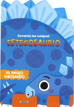 ESTEGOSAURIO