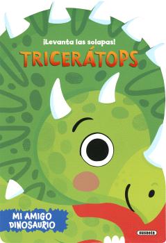 TRICERÁTOPS