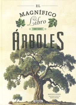 MAGNÍFICO LIBRO DE LOS ÁRBOLES, EL