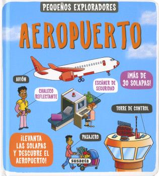 AEROPUERTO - PEQUEÑOS EXPLORADORES