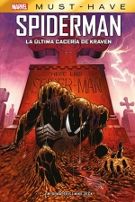 REEDICIÓN MARVEL MUST HAVE SPIDERMAN. LA ÚLTIMA CACERÍA DE KRAVEN