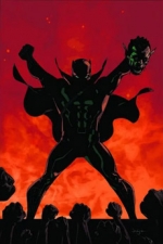 100% MARVEL HC PANTERA NEGRA 4. CONTEMPLAD WAKANDA Y MORID