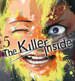 THE KILLER INSIDE N.5