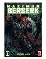 MAXIMUM BERSERK 5 (NE)
