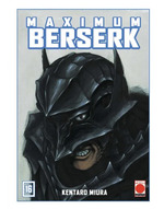 MAXIMUM BERSERK 16 (NE)