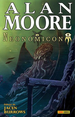ALAN MOORE'S NEONOMICON N.1 (NE)