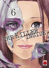 THE KILLER INSIDE 6