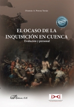 OCASO DE LA INQUISICIÓN EN CUENCA, EL