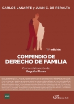 COMPENDIO DE DERECHO DE FAMILIA 11ª edicion