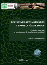 DECISIONES AUTOMATIZADAS Y PROTECCIÓN DE DATOS