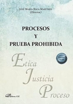 PROCESOS Y PRUEBA PROHIBIDA