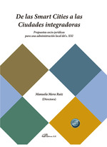 DE LAS SMART CITIES A LAS CIUDADES INTEGRADORAS