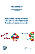 OBJETIVOS DE DESARROLLO SOSTENIBLE DESDE EL MODELO DE LAS NACIONES UNIDAS, LOS