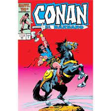 OMNIBUS CONAN N.7