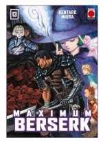 MAXIMUM BERSERK 13 (NE)