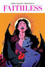 FAITHLESS N.3