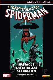 MARVEL SAGA TPB. EL ASOMBROSO SPIDERMAN, 2