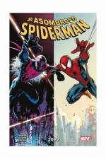 MARVEL PREMIERE EL ASOMBROSO SPIDERMAN 8