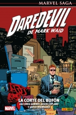 DAREDEVIL DE MARK WAID, 7 ((MARVEL SAGA 150)