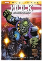 HULK: FUTURO IMPERFECTO
