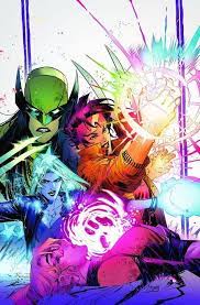 X-TERMINADORAS
