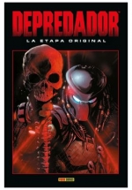 MARVEL OMNIBUS. PREDATOR: LA ETAPA ORIGINAL 01