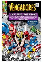 LOS VENGADORES 02