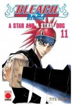 BLEACH BESTSELLER 11