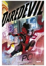 DAREDEVIL 07: ENCIERRO