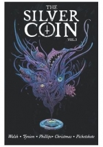 MONEDA DE PLATA LA N 03