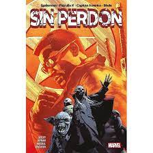 100% MARVEL SIN PERDÓN