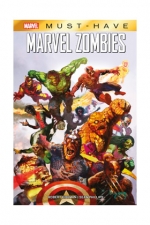 MST50 MARVEL ZOMBIES