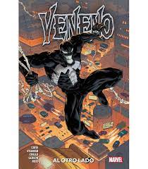 MARVEL PREMIERE VENENO 8. AL OTRO LADO