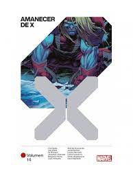 MARVEL PREMIERE AMANECER DE X 14