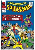 EL ASOMBROSO SPIDERMAN 6 1965