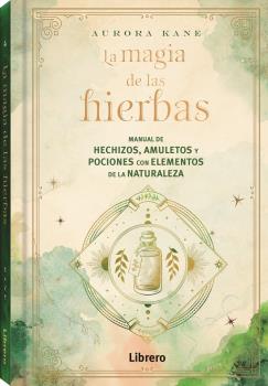 MAGIA DE LAS HIERBAS