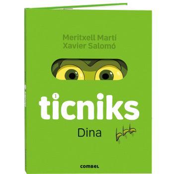 TICNIKS 1 DINA