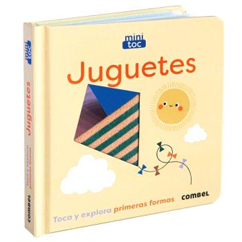 JUGUETES. MINITOC