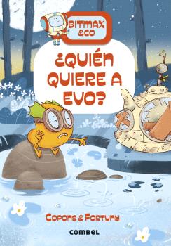 ¿QUIÉN QUIERE A EVO?